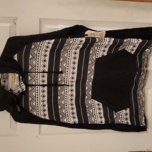 Free planet hoodie (nwt)